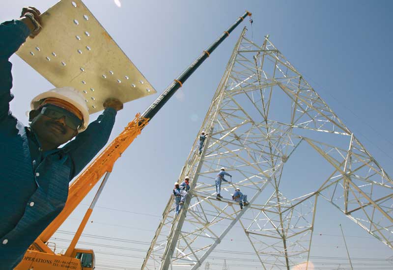 Oman Electricity Co. Poised to Issue Dollar Bonds