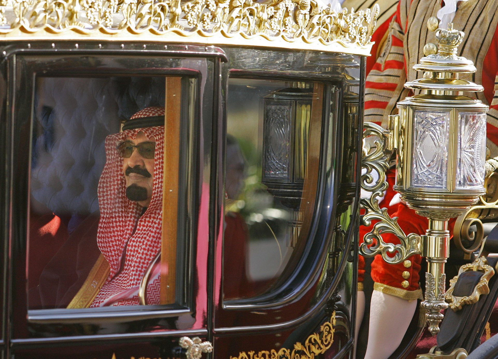 GCC Feels Oil Price Squeeze, Non-Oil Exports Still Strong