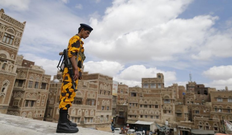 Hedge Funds Feel After Effects of Yemen Conflict