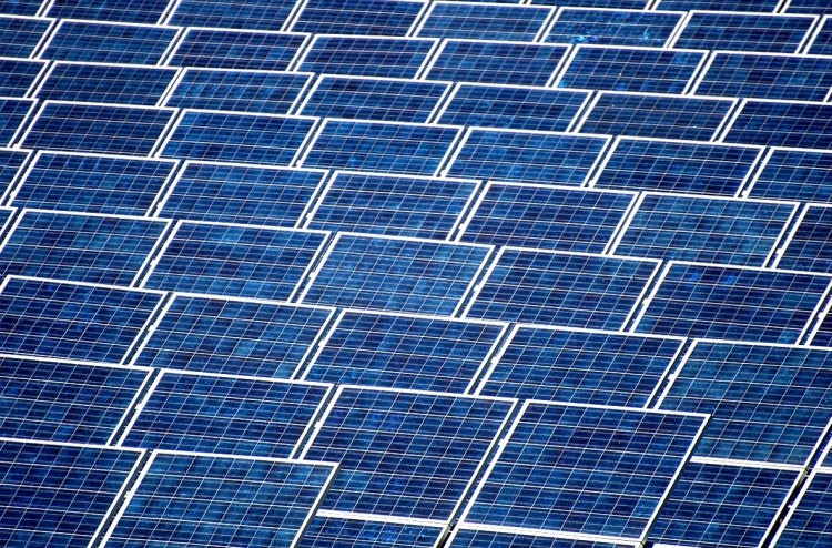 Germany to Invest $194m in Solar Cell Factory in Iran