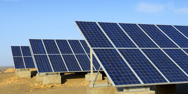 Morocco Switchs on First Phase of World’s Largest Solar Plant