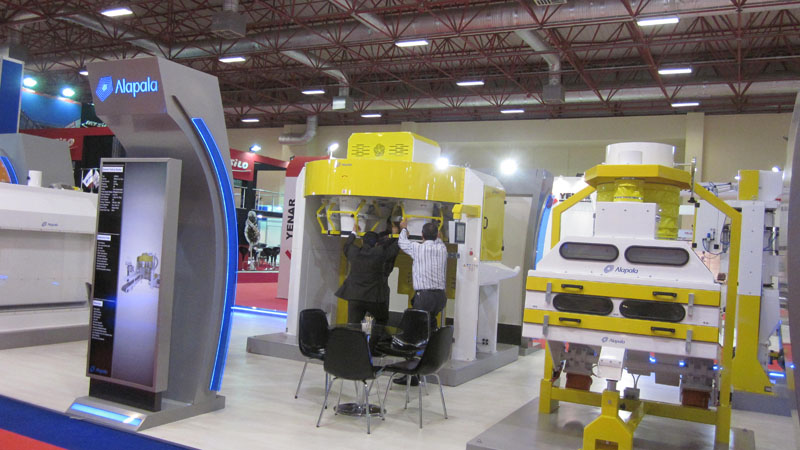 Adnoc to Lead R&D Conference and Exhibition