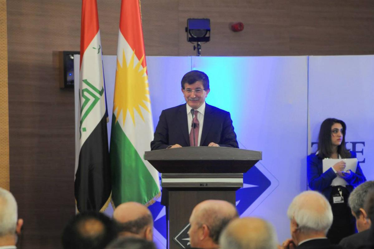 Iraq Forum Debates Fixing Oil Policy Priorities