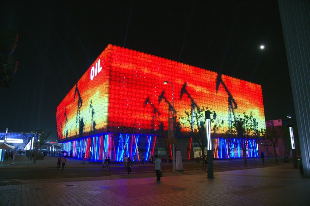 China’s Petroleum Leadership, Target of Sector Reforms