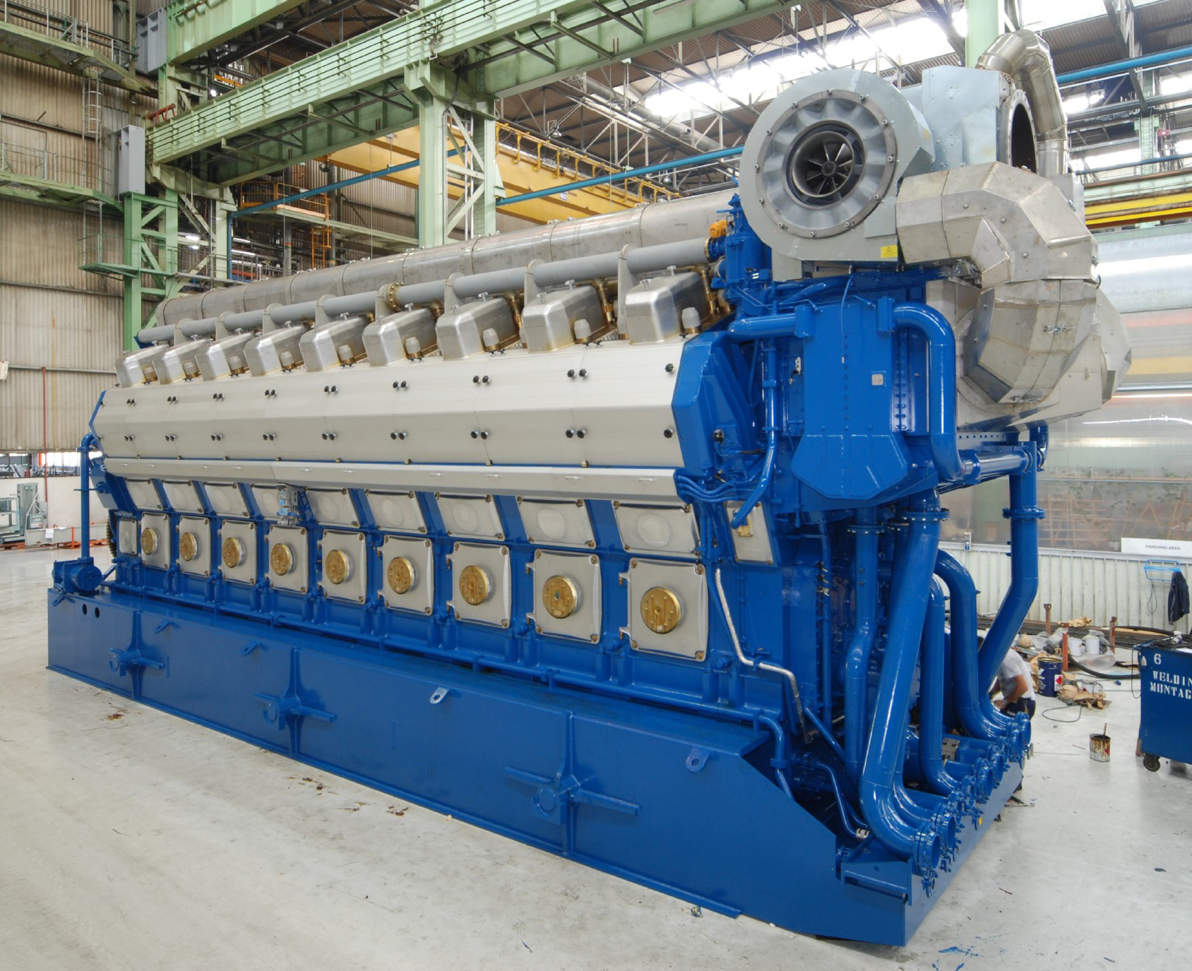 Mega-Project to Provide for Quarter of Jordan Electricity