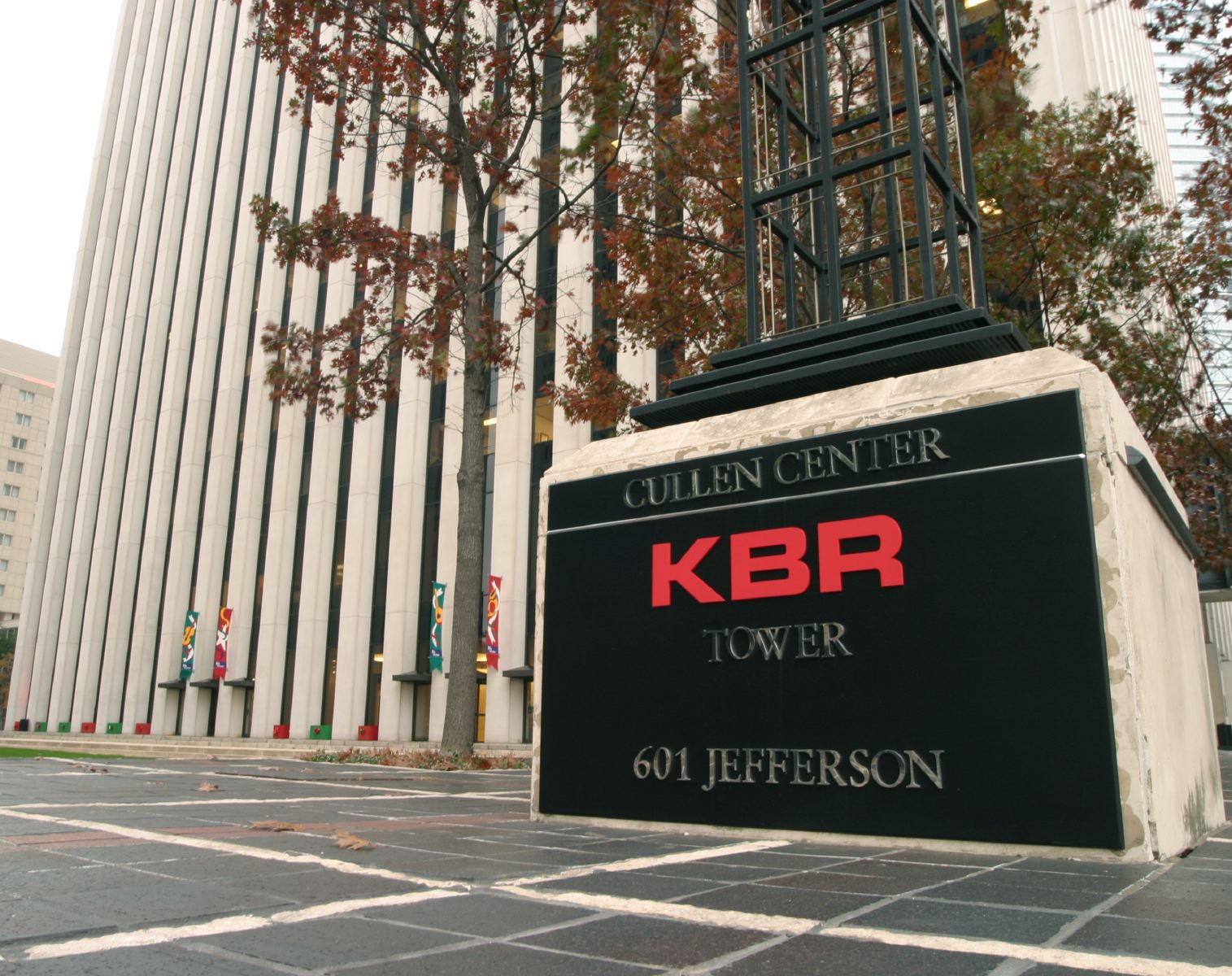 KBR Appoints Lebanese American to Key MENA Post