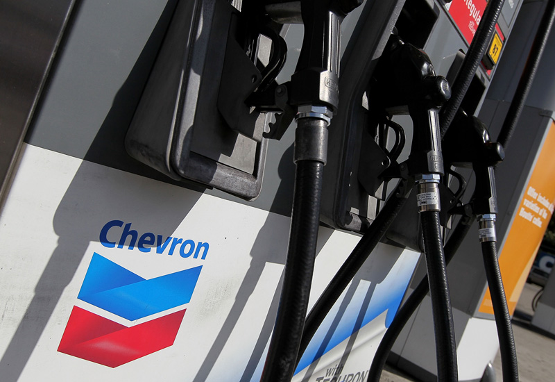 Chevron Al Khalij Maintaining Motor Performance for GCC States