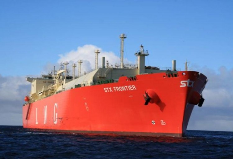 Iran, Poland to Create Oil Shipping Firm