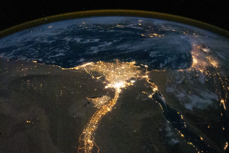 Egypt’s Local Electrical Consumption Exceeds 30,000MW