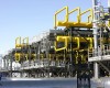 Norway Gas Exports to Europe Rise Despite Oil Strikes
