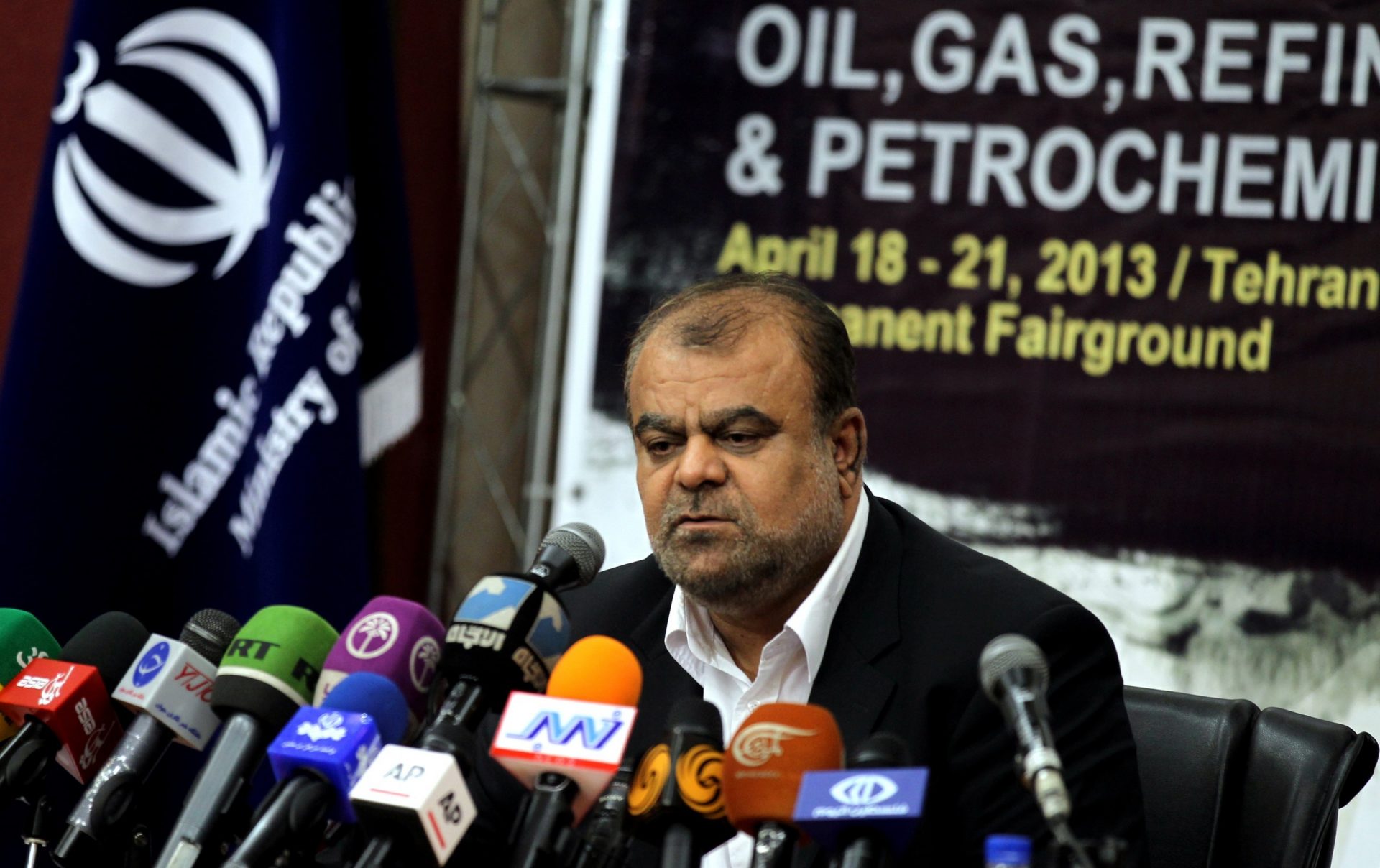 Iran Resumes Petchems Exports to Europe