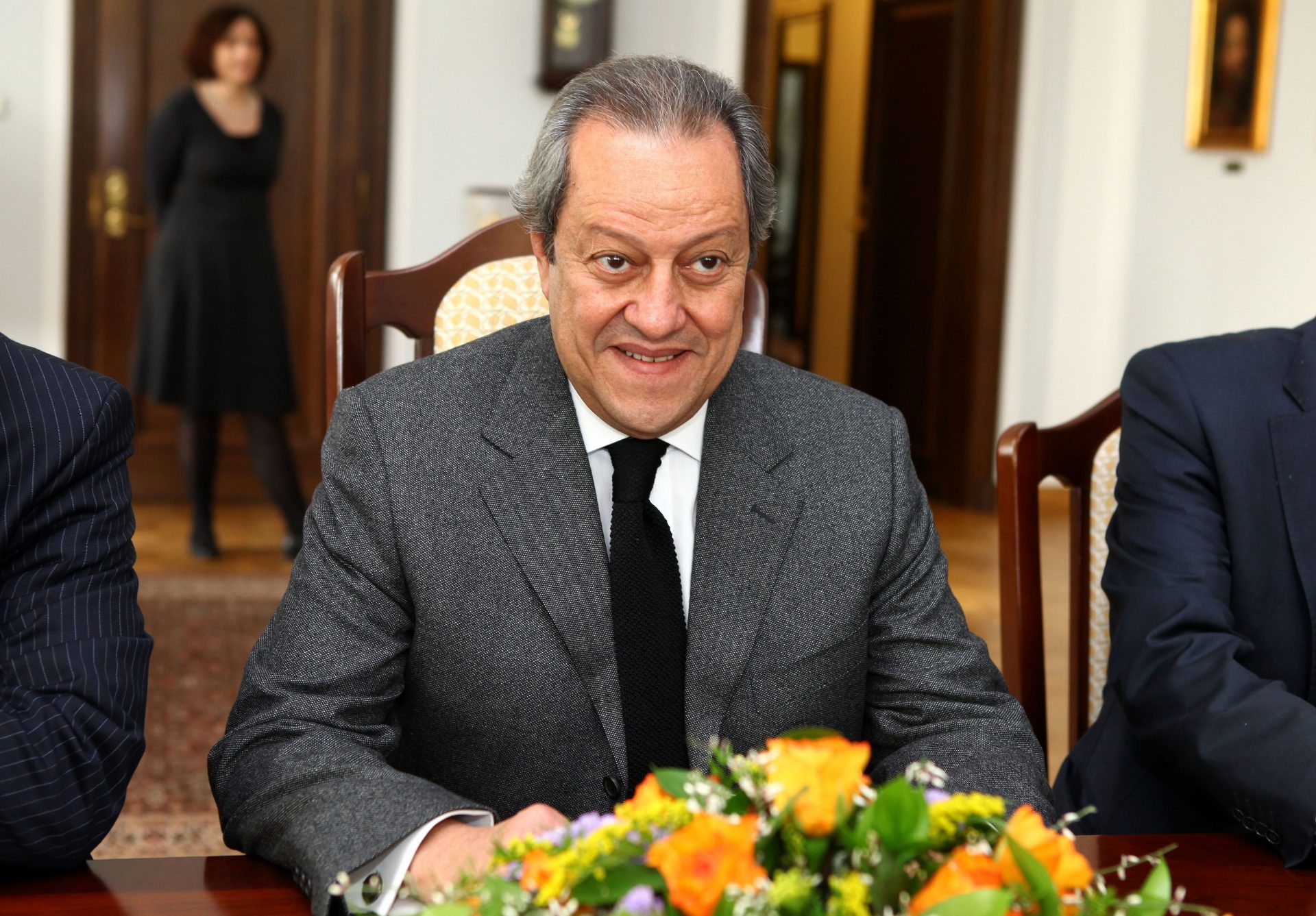 Egyptian-Russian Forum to Expand on Business and Energy Cooperation