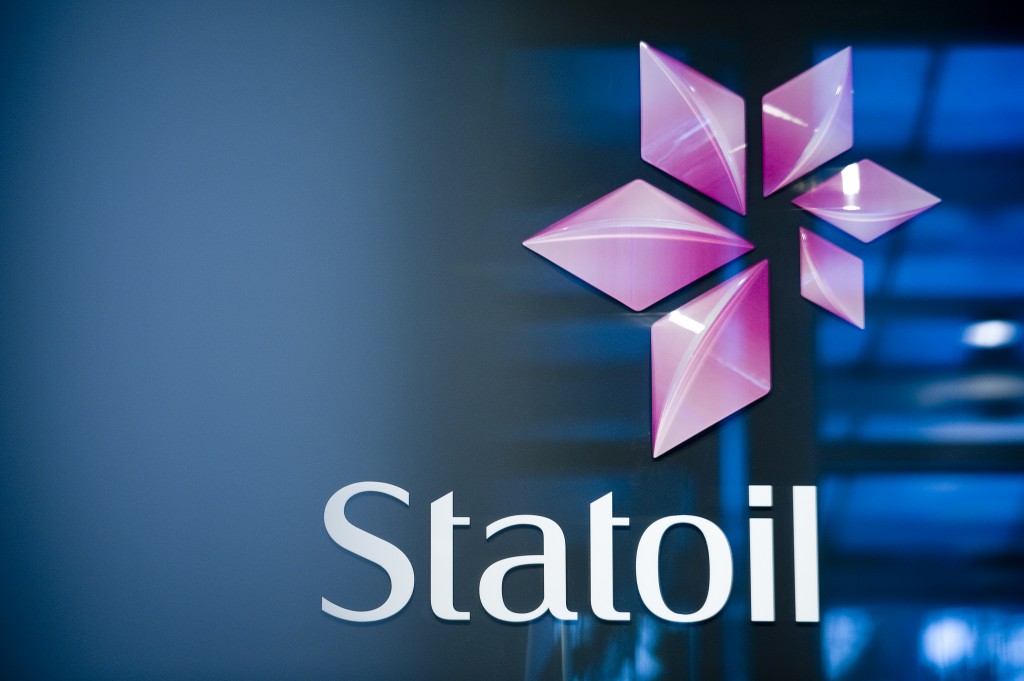 Statoil to Receive Underwater Hull Cleaning for Operations in Middle and Far East