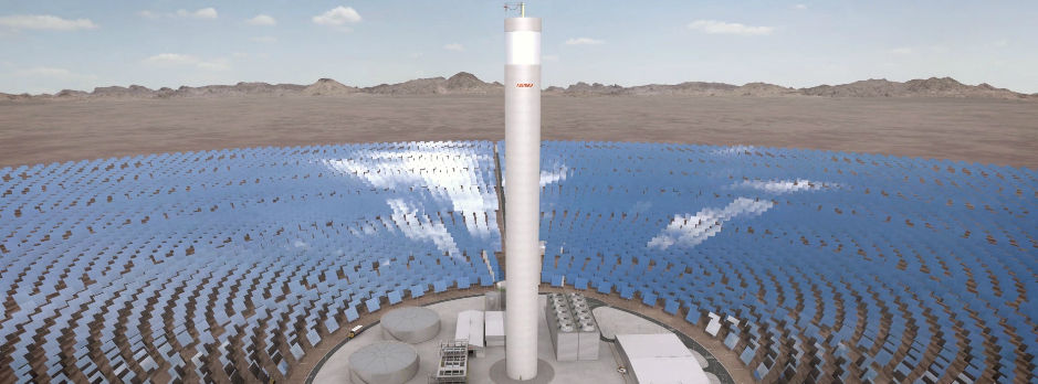 Abengoa to Enter Egyptian Solar Market