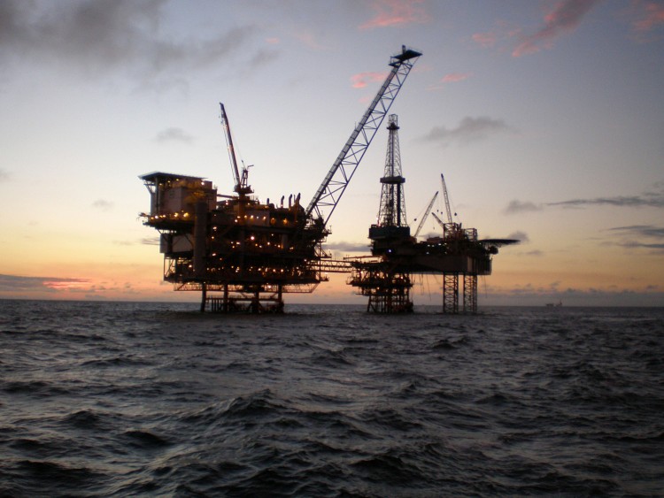 Afren to Commission Ebok Platform Offshore Nigeria