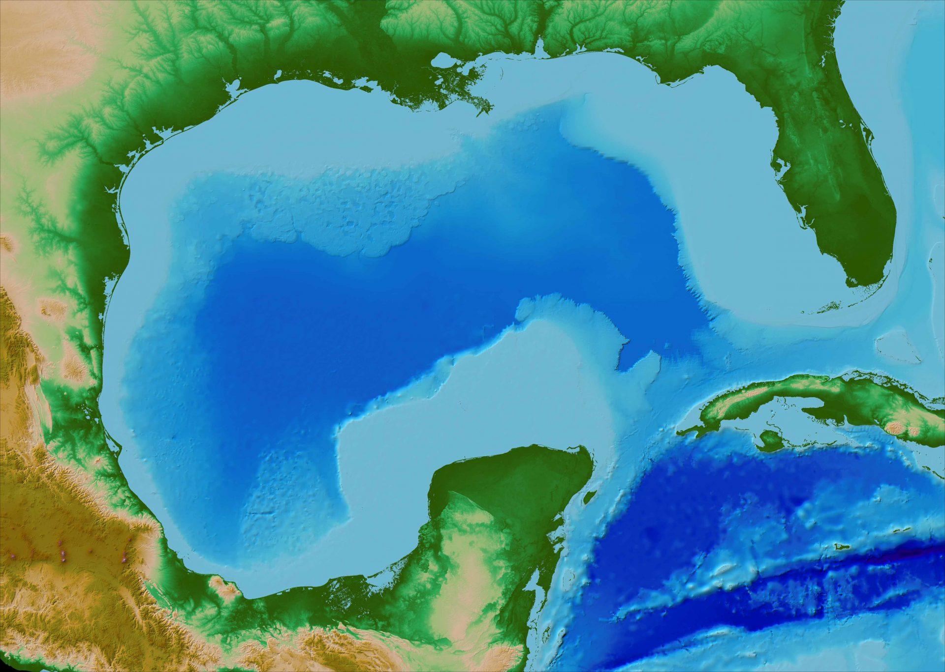 Mexico Expands Offshore, Onshore Production via International Companies