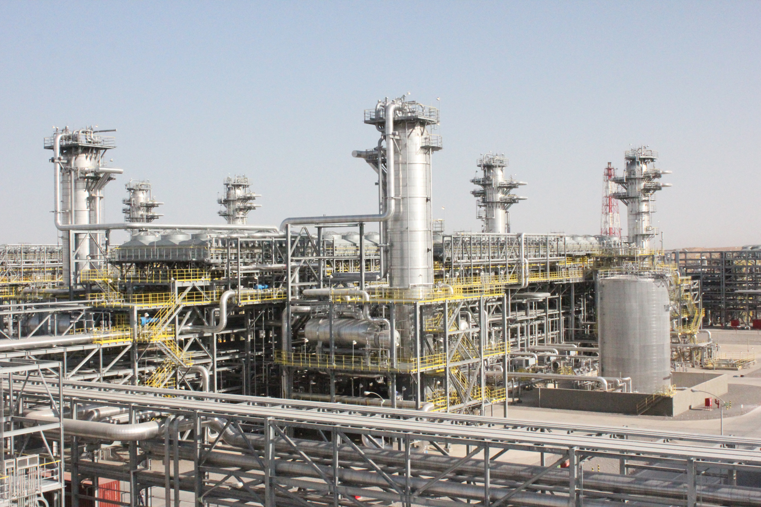 In a Move Away from Russia, EU to Start Importing Gas from Turkmenistan