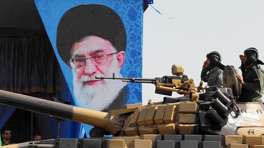 Iran-GCC Tensions Mount Over Khamenei’s Yemen Remarks