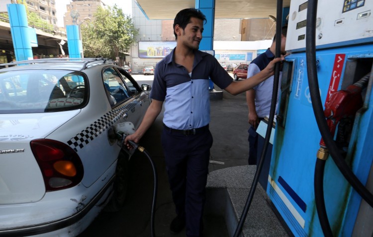 Diesel Subsidies Reach EGP 150m Following Recent Hike