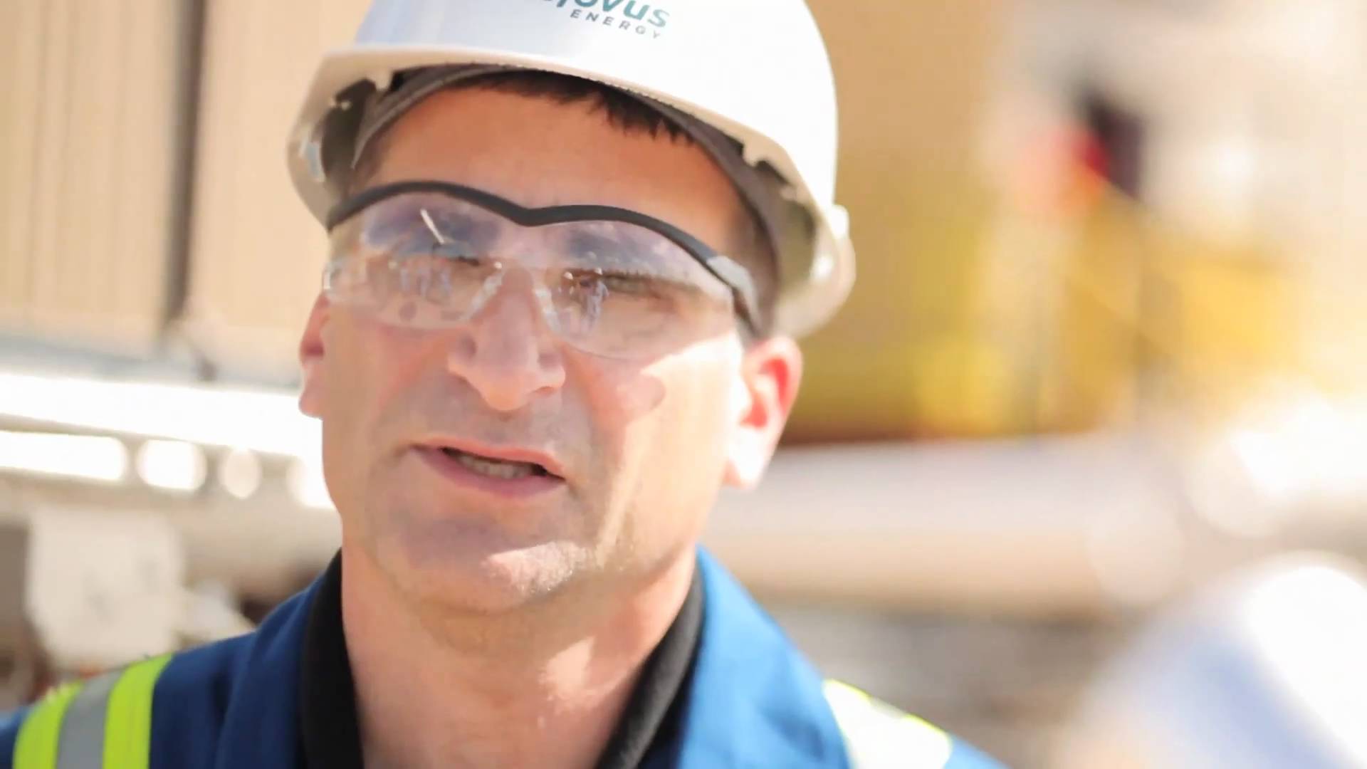 Oil Sands Production Under Threat from Forest Fire