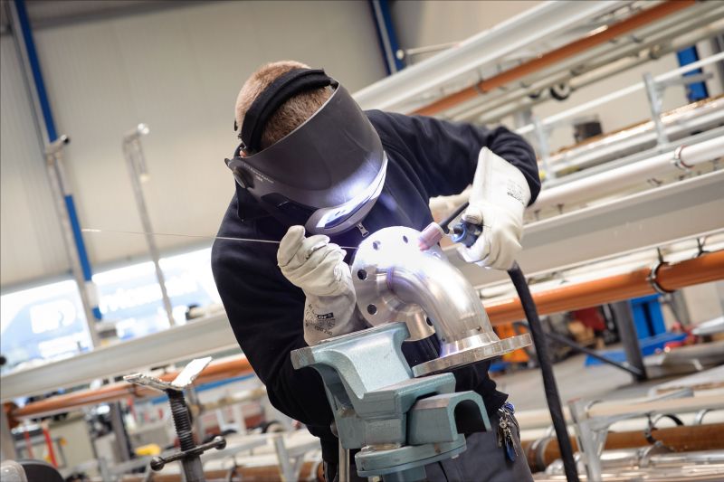 New Aquarion Subsidiary to Provide Industrial Wastewater Solutions