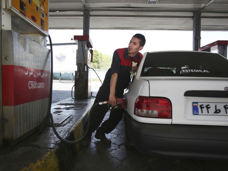 Iran Taking Risky Fuel Subsidy Reforms