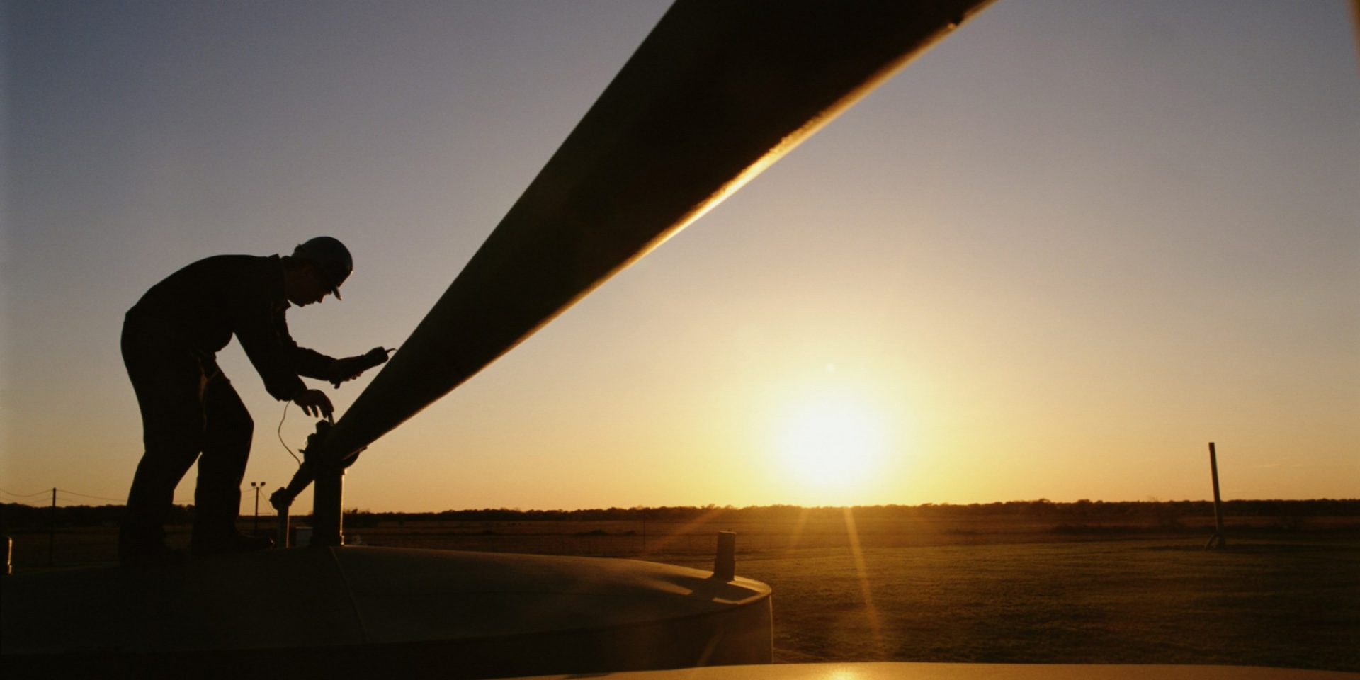 EU Looks to Mediterranean to Diversify Gas Supply