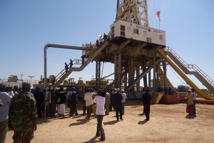 Somalia Risks Paying 90% Oil Revenue to Explorer Under Draft Deal