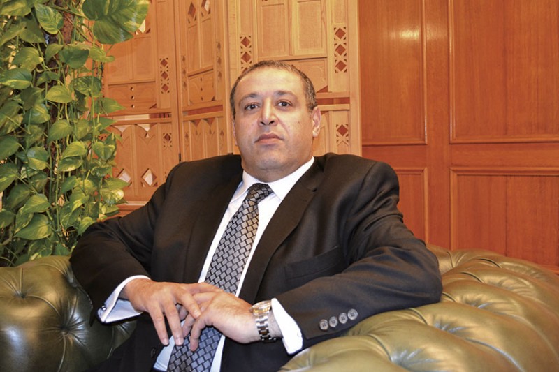 Investment Minister: Billions Coming into Renewables, but Land and Currency Problems Still Need Resolution