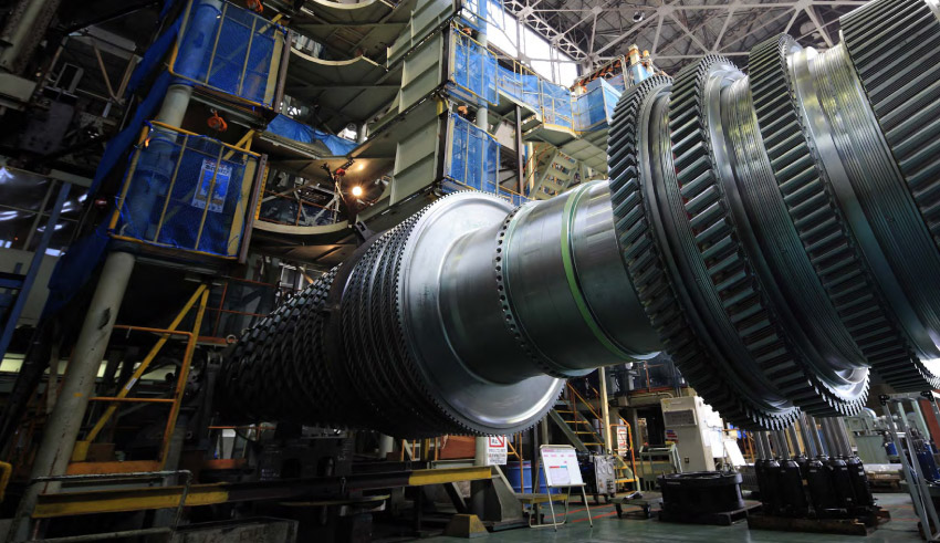 Multiple Energy Sources to Bolster Summertime Power