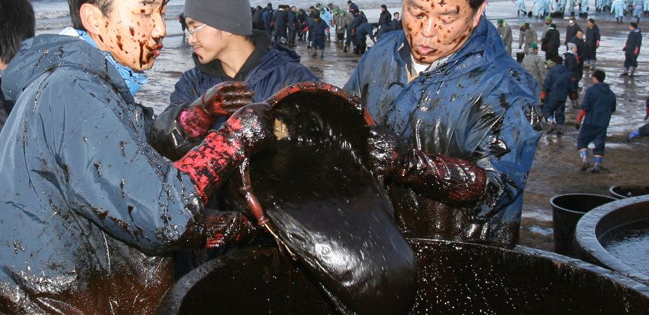 Aramco to Use Asian Talent in Global Refining Contest