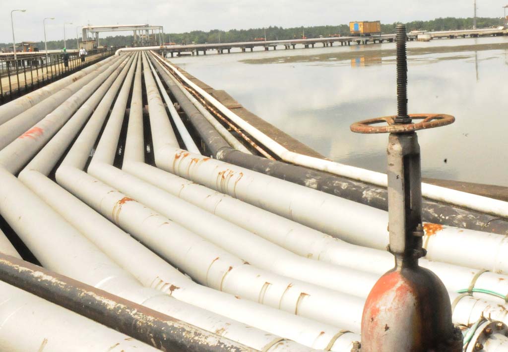 Town Gas Finalizes Natural Gas Pipelines