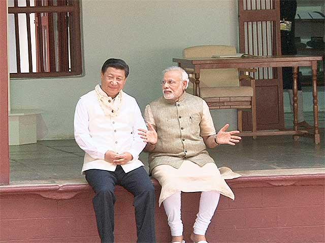 China-India Move into Renewables Cooperation