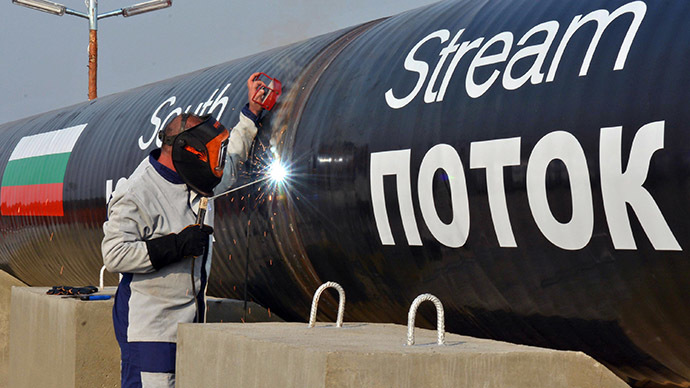 Iran LNG Draws Gazprom’s Attention Ahead of Post-Sanction Era