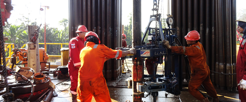 Saudi Arabia Measuring Influence on OPEC and Oil Traders