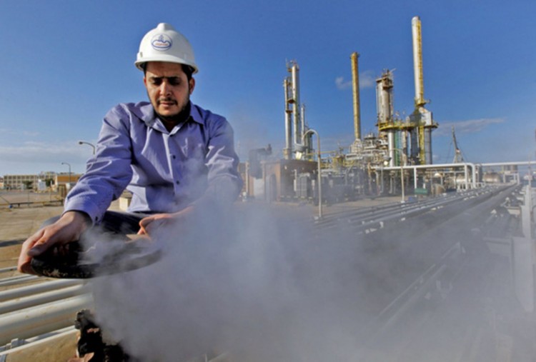 Sage Revamping Oil Companies in UAE with Enterprise Software