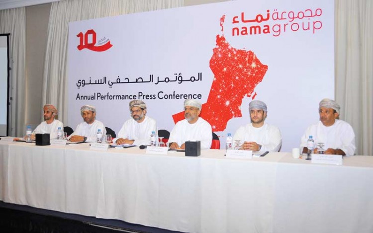 Energy Conservation Campaign Launched in Oman