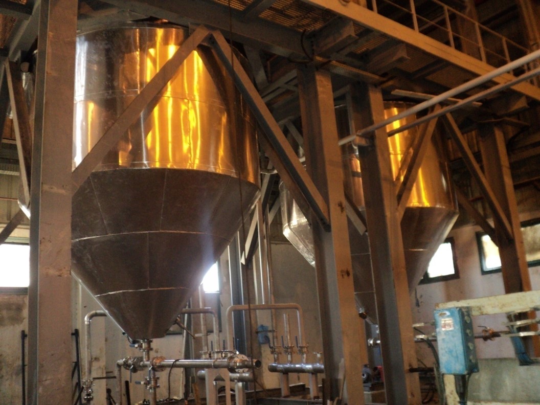 Cooking Oil-to-Biodiesel Protocols Signed