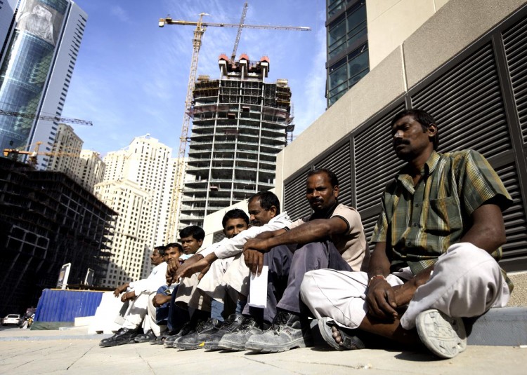 UAE Mulls Remittances Tax in Diversification Drive