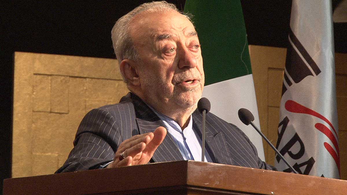 Debt and Payments Scheme Agreed between Iran and China