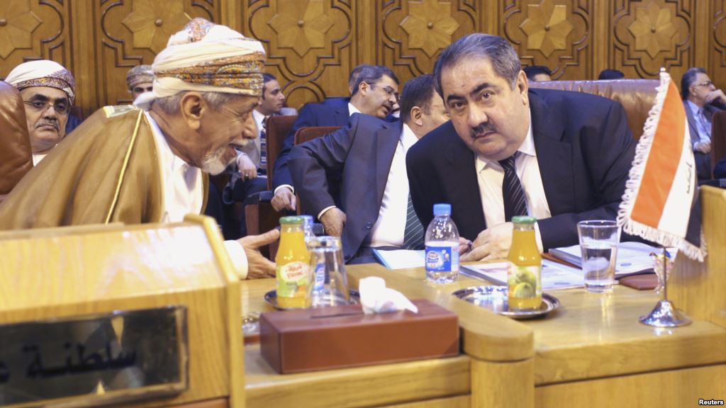 Low Oil Prices Prompt Iraqi Bond Issues