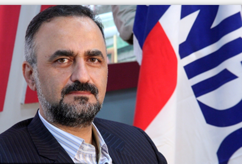 Iran Taps into Giant Oilfields Shared with Iraq