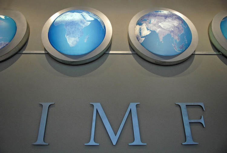 IMF Forecast Cites MENA Growth after Oil Price Recovery