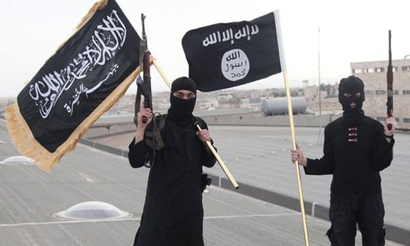 ISIS Deploys Suicide Bombers Against Syrian Petroleum Targets