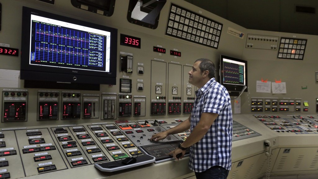 Iran Electricity Targets of Turkey, Afghanistan, Pakistan, Iraq, UAE