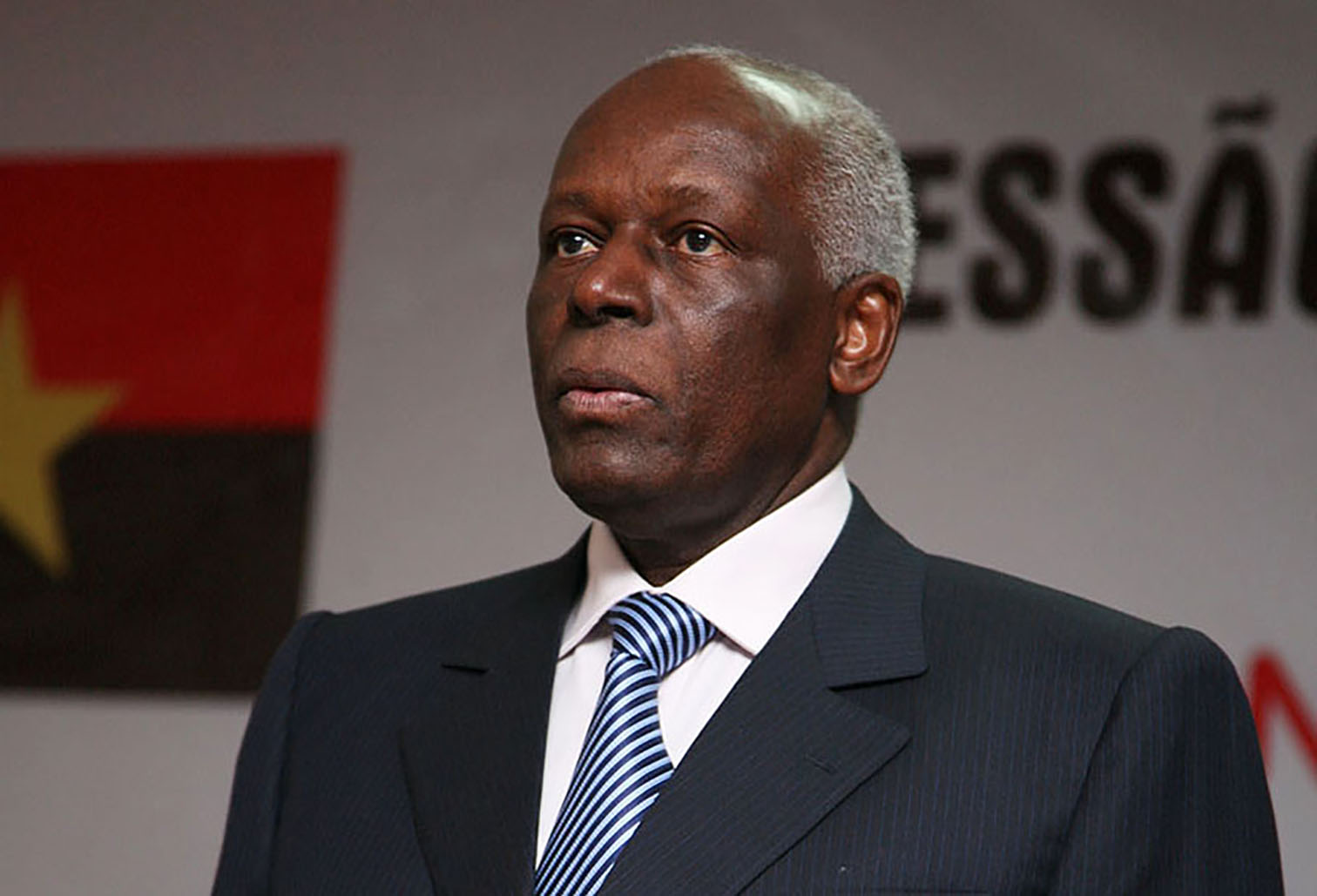 Sonangol’s Ex-CEO Tipped as Possible President of Angola