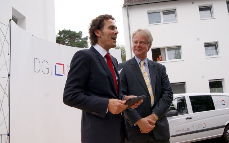 Dubai Equity Firm to Go Geothermal in Germany with $168.8 million