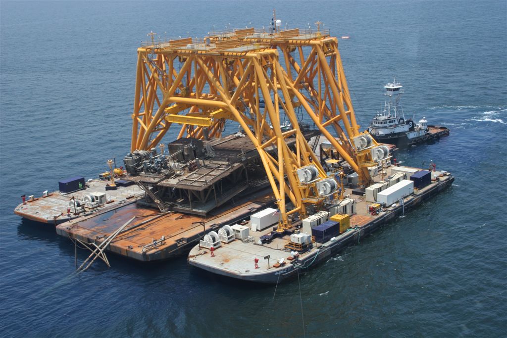 Israel Cabinet Votes on Compromise Solution with Noble, Delek