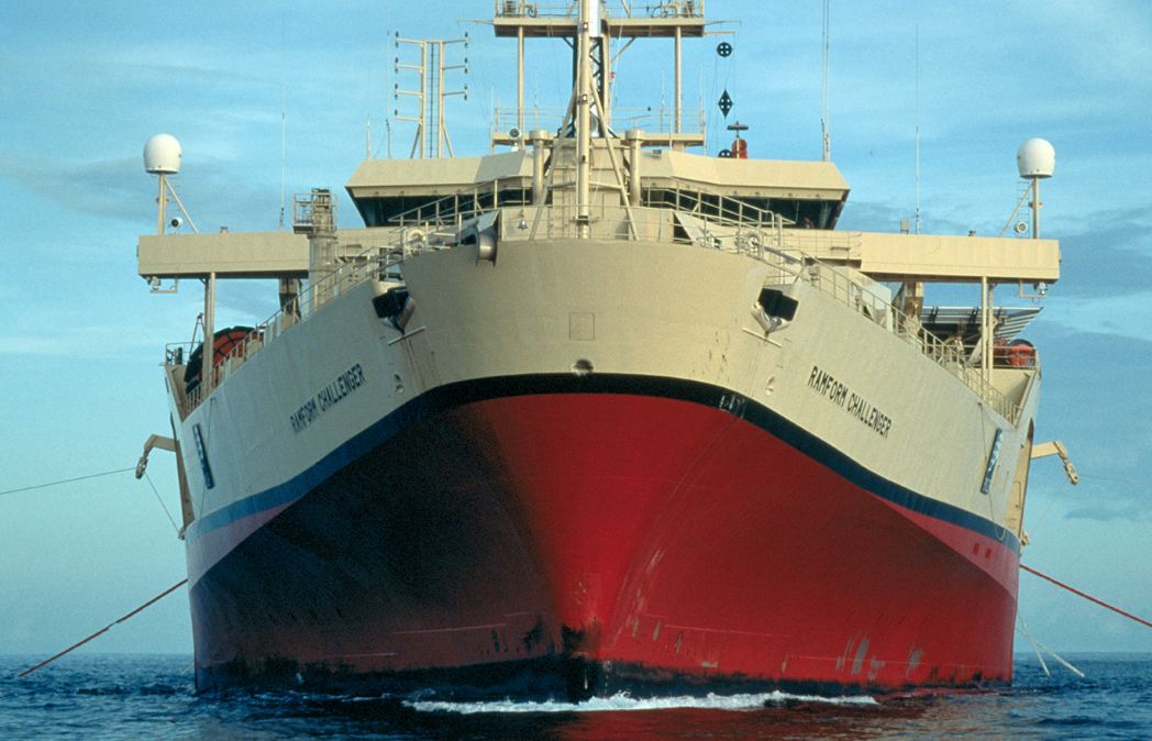 PGS to Map Egypt’s Offshore Natural Gas Potential