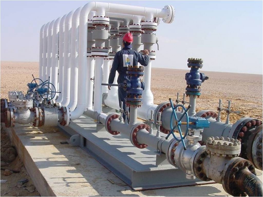 Sidpec Partners with United Gas Derivative, Eni, BP in Ethylene Project